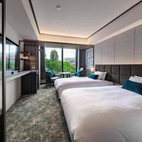 Solaria Nishitetsu Hotel Sapporo