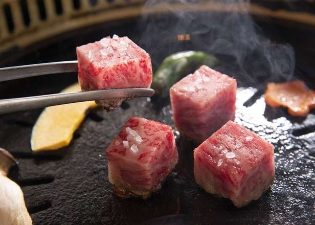 3 Yakiniku Restaurants in Sapporo with the Best Japanese Beef Around!