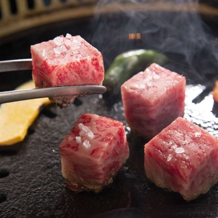 いいお肉 が食べられる 札幌でおすすめの極上和牛焼肉店３選 Live Japan 日本の旅行 観光 体験ガイド