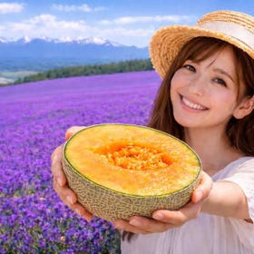 (From Sapporo) Hokkaido Furano Cantaloupe Day Tour: Blue Pond & Shikisai no Oka & Farm Tomita & Ningle Terrace
Details & bookings (Klook) ▶
(Image: Klook)