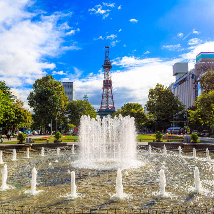 經典到祕密美景都有 4位住日本的外國人推薦10處必去札幌觀光景點 Live Japan 日本旅遊 文化體驗導覽 經典到祕密美景都有 4位住日本的外國人推薦10處必去札幌觀光景點 Live Japan 日本旅遊 文化體驗導覽