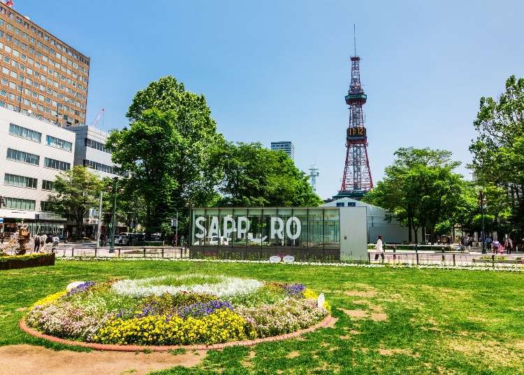 學兩句讓當地人對你刮目相看！簡單易懂北海道方言精選