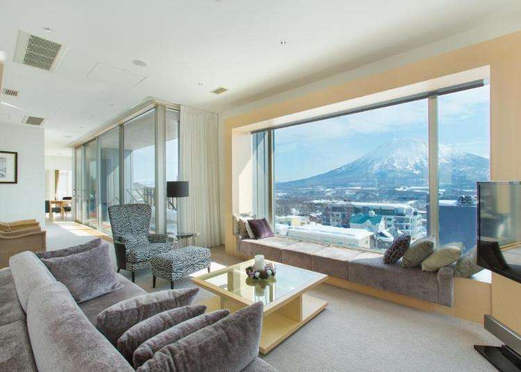 3 Best Luxury Hotels In Niseko Perfect For Families And Travel Groups Live Japan Travel Guide