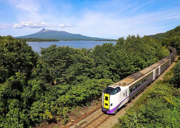 JR Hokkaido Rail Passes: Enjoy Flexible, Budget-Friendly Travel Around Japan's Northern Island