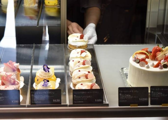 札幌にsnsで話題の ショートケーキ缶 の自販機が登場 札幌限定商品にも注目 Live Japan 日本の旅行 観光 体験ガイド