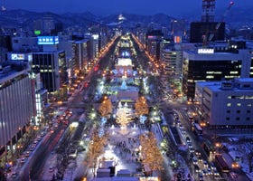 18 Best Hotels for Sapporo Snow Festival 2024: Places to Stay Near Odori Park/Sapporo Station