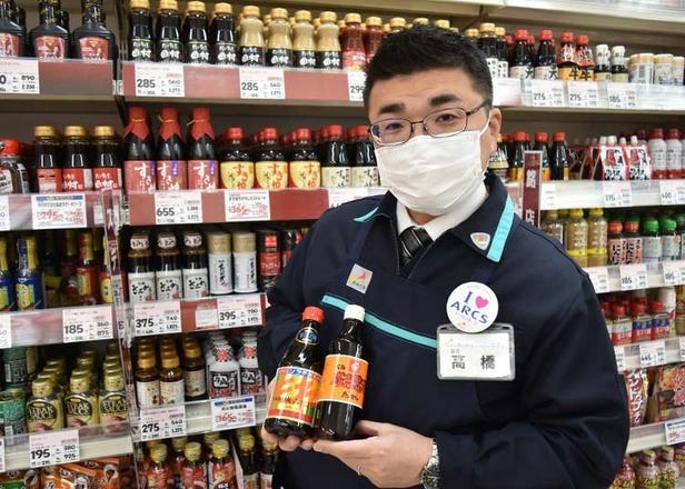 札幌超市買得到的10款當地美食商品～將北海道好滋味帶回家！