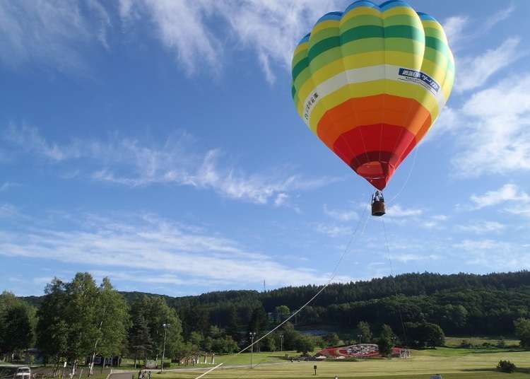 10 Awesome Things to do in Obihiro: Get Active in Hokkaido's Great Outdoors