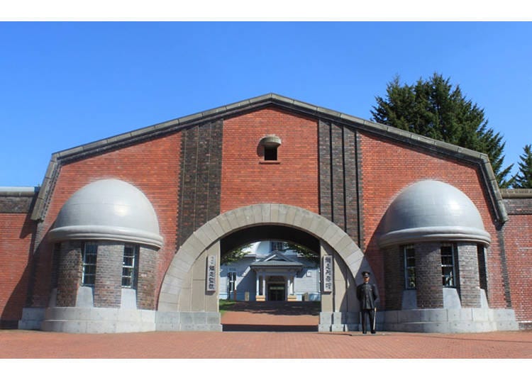 8. Abashiri Prison Museum: Japan’s only prison-themed museum