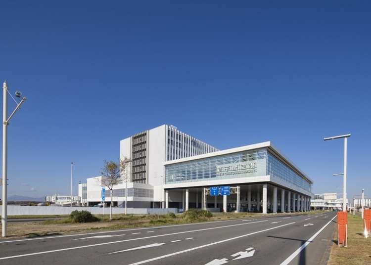홋카이도 신치토세 공항- 일본 입출국시의 검사와 절차 총정리