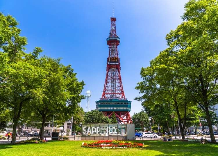 Where You Should Stay in Sapporo: Best Areas & 19 Hotels For Visitors