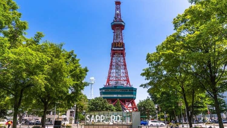 Where You Should Stay in Sapporo: Best Areas & 19 Hotels For Visitors