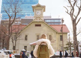 Where You Should Stay in Sapporo: Best Areas & 19 Hotels For Visitors