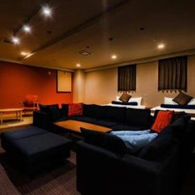 Randor Residence Susukino Suites