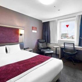 Daiwa Roynet Hotel Sapporo-Susukino