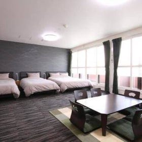 Apartment Susukino Hakuhou Building