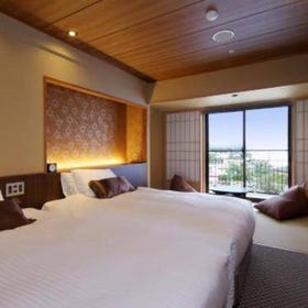 Hakodate Hotel Banso (For families)