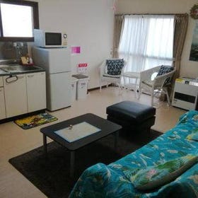 Corpo Marika B (Vacation rental)