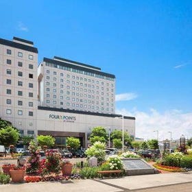 Four Points by Sheraton Hakodate (Mid-range)