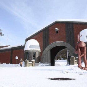 (The Place of Renewal in Extreme Cold) Abashiri Prison Museum