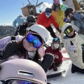 Sahoro Ski Resort Private Ski Lesson