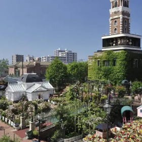 Shiroi Koibito Park
