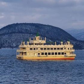 【中英文導遊】北海道登別熱門打卡一日遊｜洞爺湖展望臺&洞爺湖溫泉碼頭&Lake Hill Farm&昭和新山熊牧場&登別地獄谷一日遊