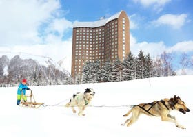 北海道親子玩雪之旅！ 享受雪上活動的北海道飯店5選