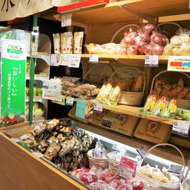 札幌で話題の新スポット「北海道四季マルシェ」とは?絶対ウマい