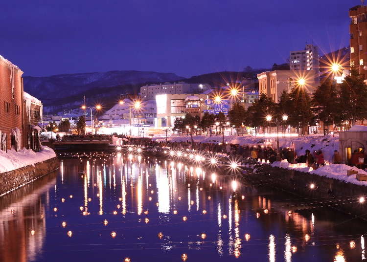 Discover the Enchantment of Winter in Otaru: Top 10 Fun Things to Do - Recommended by Locals