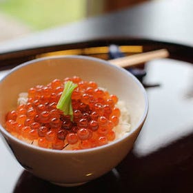 Book Now ▶ Ryotei FUMOTO (料亭 冨茂登) in Hokkaido Hakodate - Michelin One starred High-end Traditional Kaiseki Restaurant
Image: Klook