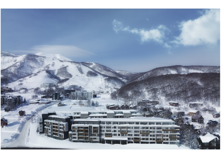 北海道二世古魅力介紹