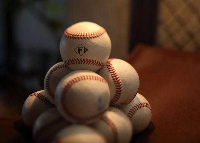 Sports and Saunas! Check Out Hokkaido Ball Park F Village