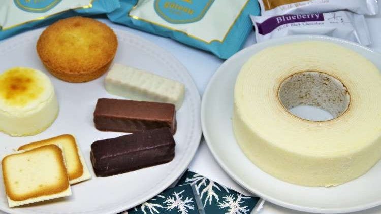 Hokkaido's Sweet Secrets: 5 Must-Try ISHIYA Sweets According to Our Expert