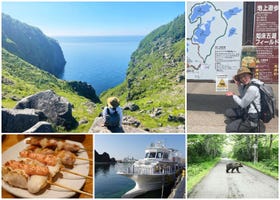 Explore with Guide Lan! 3-Day Shiretoko Itinerary for a Summer Adventure & and Must-Know Travel Tips