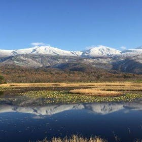 Shiretoko Goko Lakes Half-Day Guided Walking Tour
Image: Klook