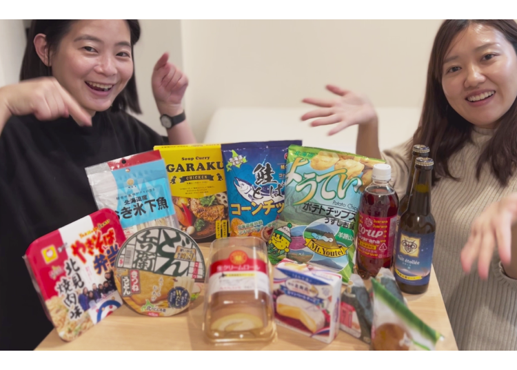 Revealing the Top 11 Convenience Store Snacks and Beverages