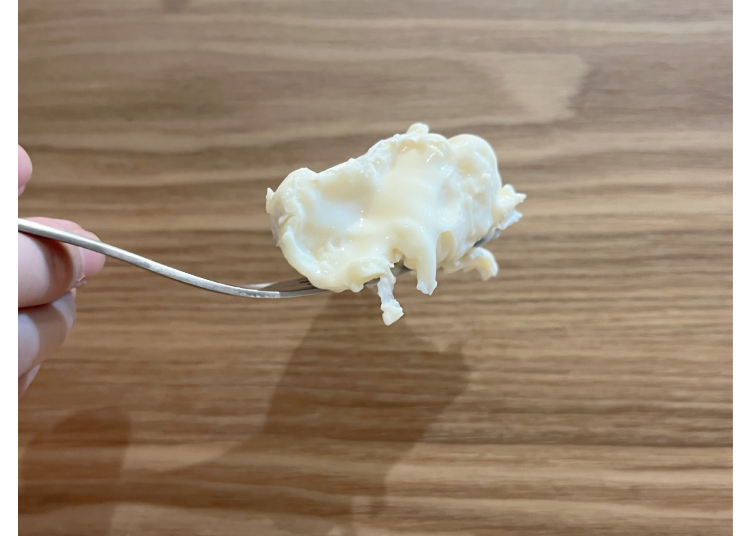 L의 추천 제품②: 유키지루시 홋카이도 100 까망베르 치즈