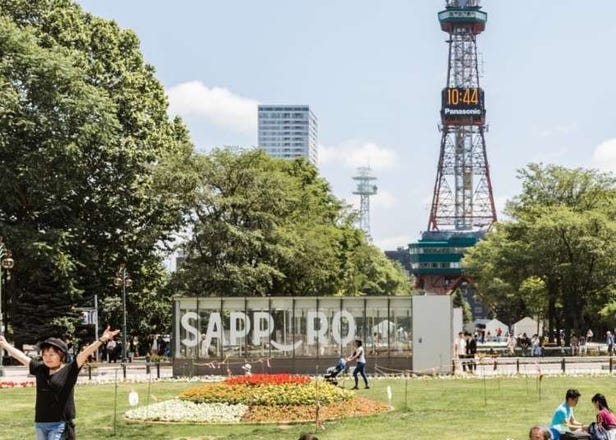 11 Fun Sapporo Tours: Enjoy a Deep Dive With Locals - Famous Landmarks, Food, Excursions & More