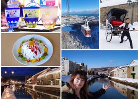 冬季小樽推薦1日遊不踩雷～日本觀光達人的北海道觀光攻略！