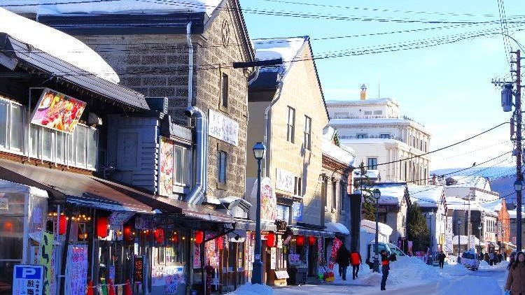 Enjoying a Day in Otaru (Hokkaido) in Winter: Itinerary Advice from a Local Travel Expert