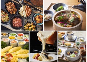 北海道札幌「優質早餐」飯店5選！北海道旅遊達人也說超讚～
