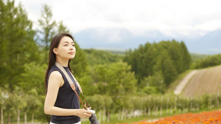 初夏（5月、6月）の北海道でしたい10のこと