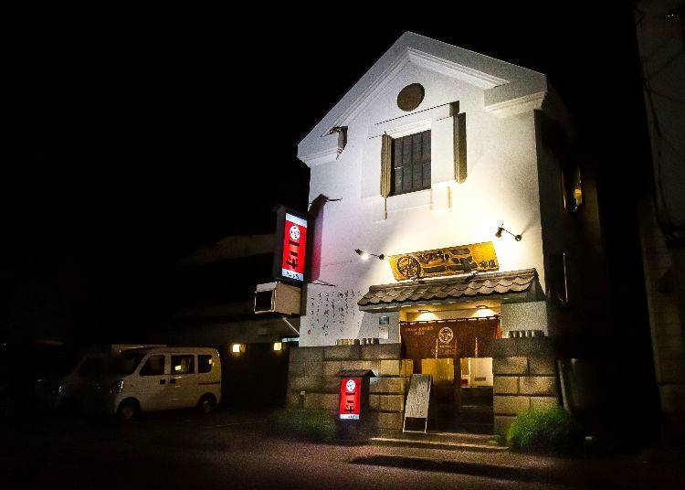 YAKITORI一平本店（照片提供：YAKITORI一平）