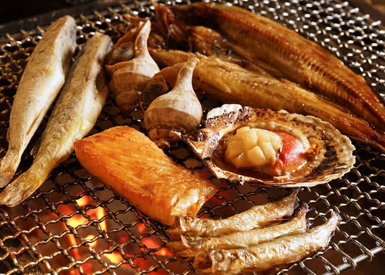 ▲ 아부리야의 조리풍경 이미지(사진제공:아부리야)