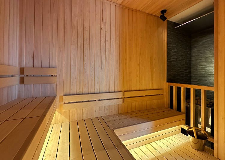 圖片提供：HOTEL BEARMONTE HIGASHIKAWA ASAHIDAKE