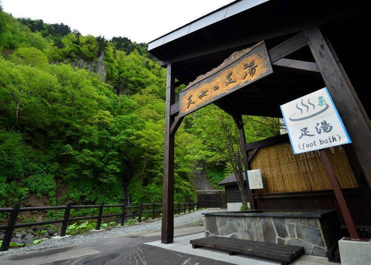 圖片提供：東川觀光協會（ひがしかわ観光協会）