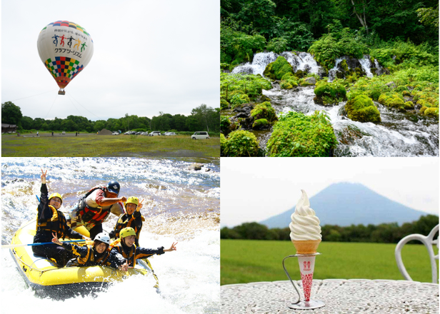 Must-Try! 9+ Things to Do in Niseko in Summer for All-Day Fun