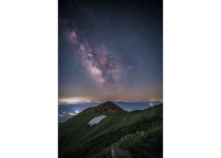Photo: Takahiro Ishizuka
