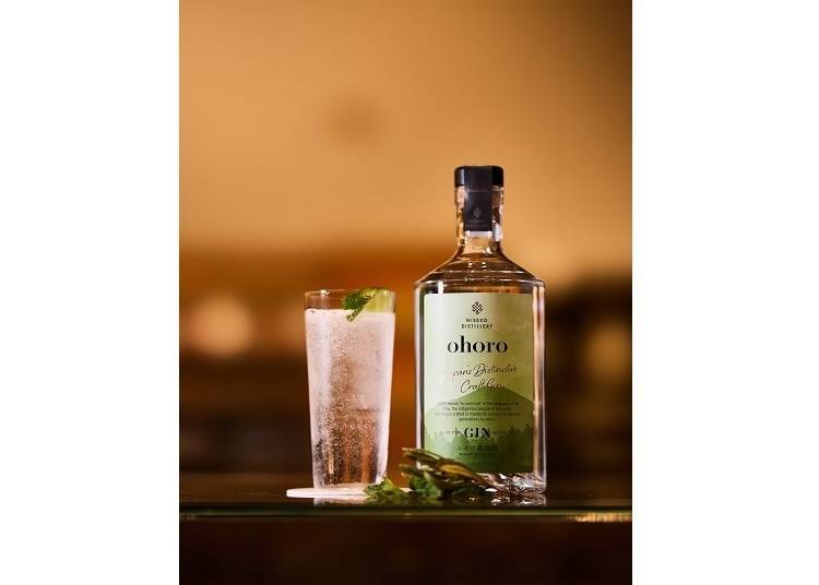 The Story Behind Niseko Distillery